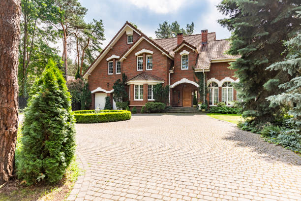 Best Custom Driveway Pavers  in Bonsall, CA