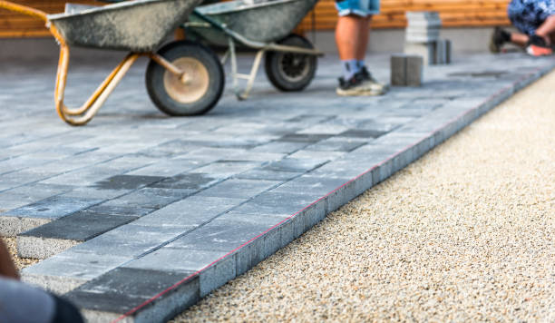 Best Custom Driveway Pavers  in Bonsall, CA