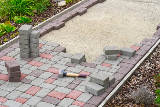 Best Driveway Pavers Near Me  in Bonsall, CA