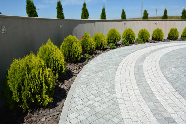 Best Commercial Driveway Pavers  in Bonsall, CA