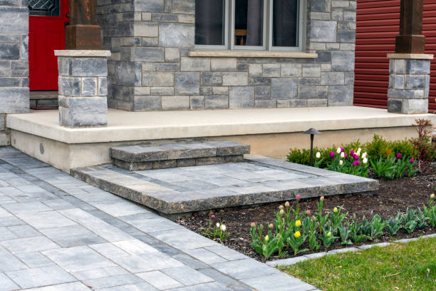 Best Local Driveway Pavers  in Bonsall, CA