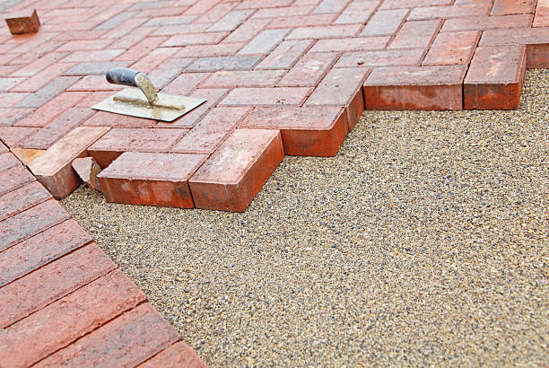 Best Custom Driveway Pavers  in Bonsall, CA