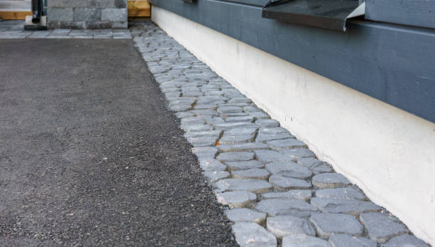 Best Driveway Resurfacing Pavers  in Bonsall, CA