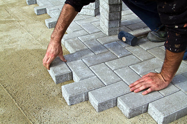 Best Concrete Paver Driveway  in Bonsall, CA