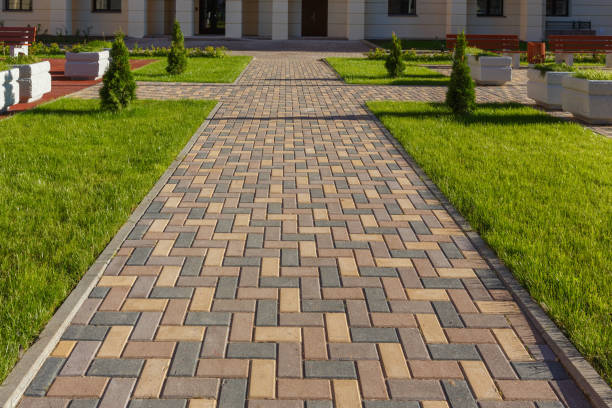 Best Custom Driveway Pavers  in Bonsall, CA